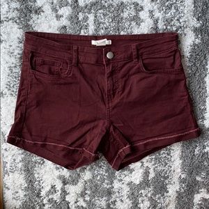H&M shorts